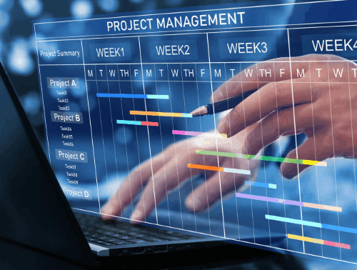 Management and direction of transformation projects – Introductory cycle 1